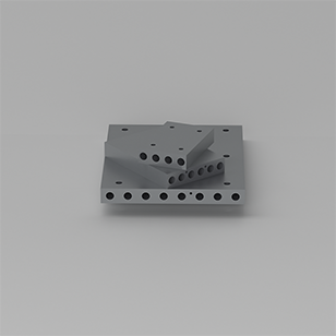 Silicon carbide products customization